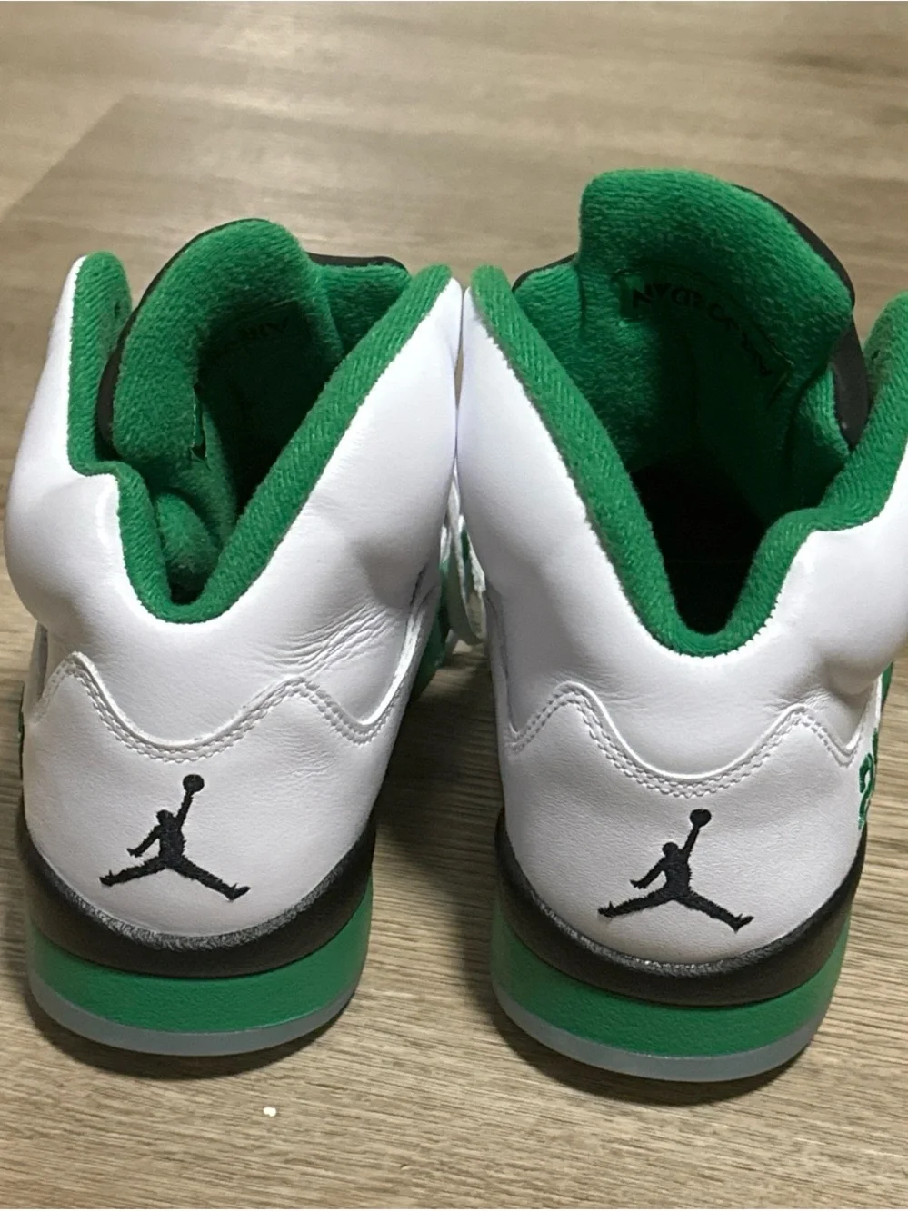 Jordan nike air